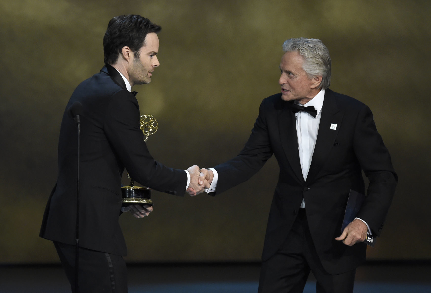 Bill Hader